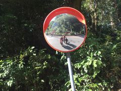-火炉山森林公园