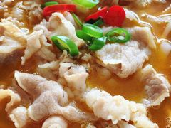 小厨娘淮扬菜(天印大道店)-小厨娘淮扬菜(天印大道店)