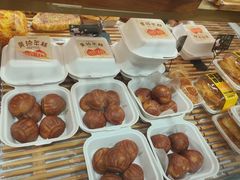 -YMAICS壹麦滋(新村店)