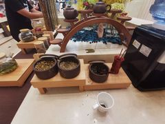 -芭菲盛宴·环球美食(袁家岗店)