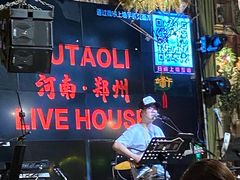 -胡桃里乐队酒馆(农科路店)