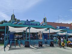 -秦皇岛乐岛海洋王国