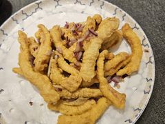-新吉士·上海菜(浦东LCM置汇旭辉店)