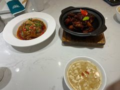 -峨嵋小镇(远洋城店)