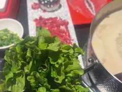 -打酱友•斑鱼海鲜粥火锅(吴桥店)