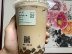 -古茗(惠来南门大街店)