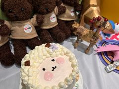 -米柚烘焙教室(新天地购物中心店)