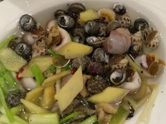 -阿马蛋汤·宁波小海鲜(总店)