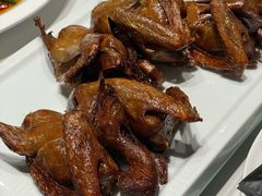 -琬苑鸽庄·川粤融合菜(解放碑总店)