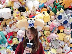 -LLJ夹机占(正佳广场店)