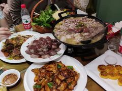 -大宝全猪馆(南京路店)