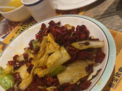 -叁宝烤肉• 西安烧烤(高科新花园店)