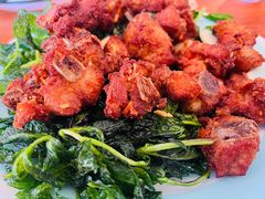 -云隐小厨·传统大理美食(复兴路店)