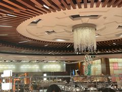 -温州王朝大酒店-自助餐厅