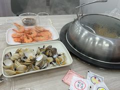 -船奇蒸汽海鲜·闽菜(八市海鲜总店)