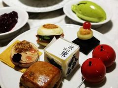 -théATRE 茶聚场(王府中環店)