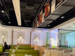 -汤城小厨•粤菜•靓汤(西直门凯德MALL店)