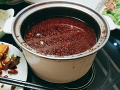 -青岛小羔羊火锅(李村公园店)