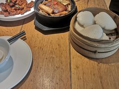 -金牌外婆家(苏州中心店)