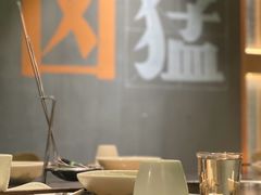 -老船舫·现做活鲜鱼馆(东郊记忆店)