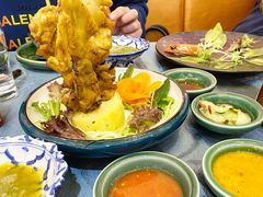 -阿莱唛唛泰国菜·海鲜餐厅(蛇口店)