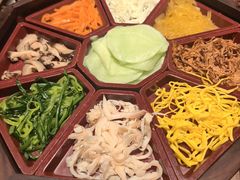 -将军牛排·尔滨地标朝鲜族美食(总店)
