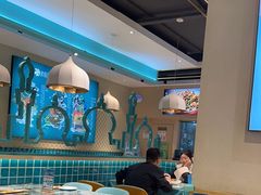 -楼兰古丽·新疆菜(大唐西市店)
