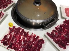 -潮泰牛肉火锅 · 创于1992年(车公庙店)