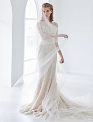 -MANLI BRIDAL婚纱