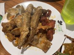 -汉巴味德(沈阳万象汇店)