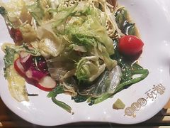 -腰子哥烤串(石佛营炫特店)