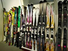 -北京大都市滑雪用品(丰泰中心店)