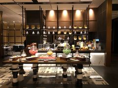 -康莱德酒店·美庭自助餐厅