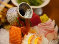 -白石的深夜食堂(济南万象城店)