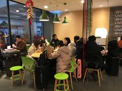 -麦当劳(厦门北站店)