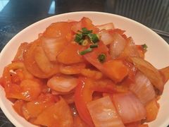 -曾家厨房·新徽菜(高新天柱路店)