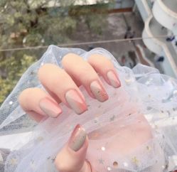 -1T·1M 日式美甲美睫