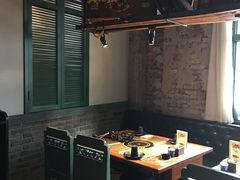 -手选潮汕鲜活牛肉火锅(二七广场店)