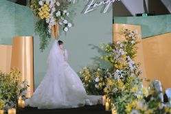-Sugar苏格婚礼策划工作室