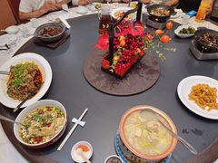 -新乾隆酒楼(帝景园店)