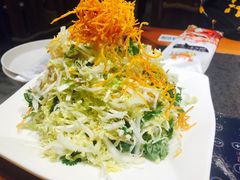 -苏大嘴海鲜牧场(奥林匹克店)