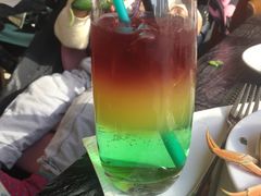 -东方红海鲜百汇(国际大厦店)