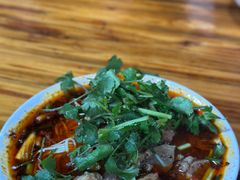 -智强牛肉面