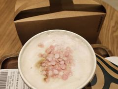 -星巴克臻选(国贸商城首店)