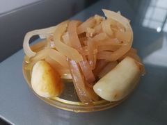 -劈柴院锅贴(沈阳路店)