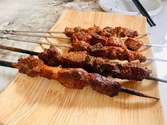 -马白开来特色羊排揪片子  (总店)