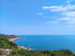 -广东惠东海龟国家级自然保护区