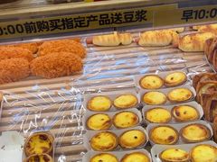 -味多美蛋糕(梨园店)