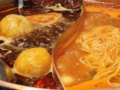 -咏江南·苏式火锅·苏州评弹(观前街店)