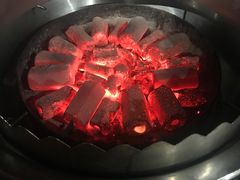 火盆烤肉-廊桥味道火盆烧烤